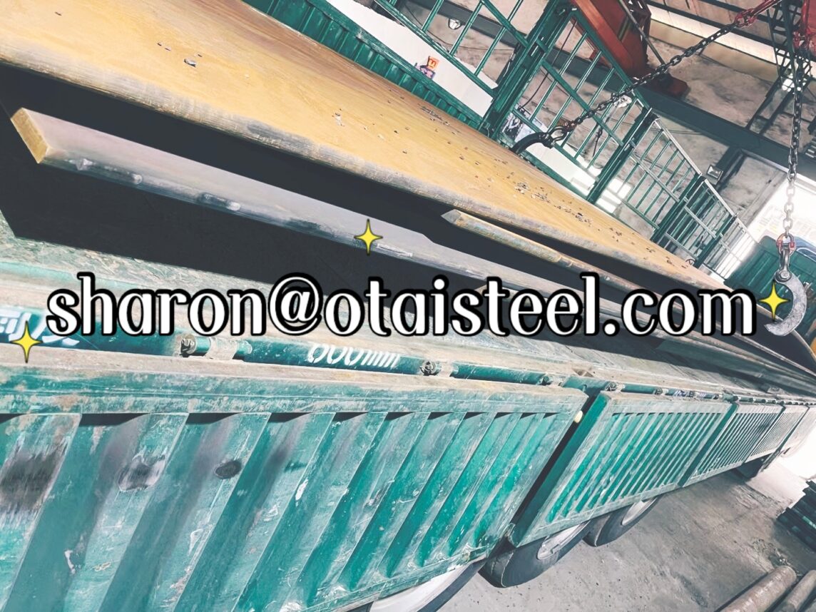 4140 steel plate for sale