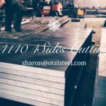 4140 annealed plate suppliers
