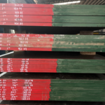4140 annealed plate properties