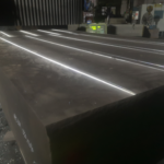 4140 steel plate equivalent