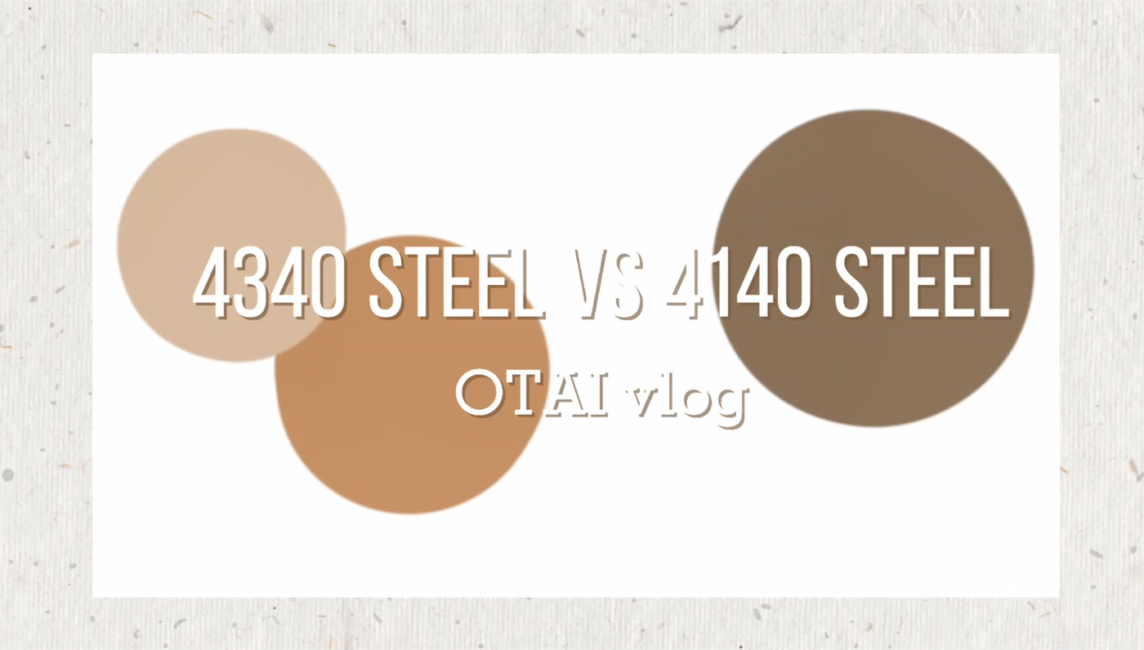 4140 vs 4340