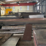 4140 steel plate price