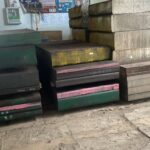 6 4140 steel plate