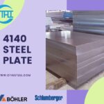 Steel 4140