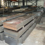 4140 annealed plate properties