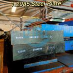 1.2085 Steel Plate