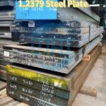 1.2379 Steel