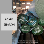 4140 steel distributors