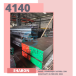 Steel 4140