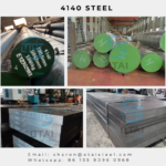 4140 steel suppliers