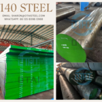 4140 vs 52100 steel