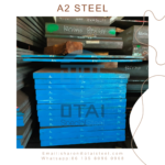 A2 steel vs D2