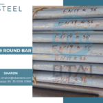 EN19 vs other steel grades