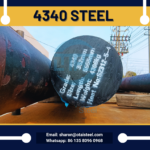 Alloy steel 4340